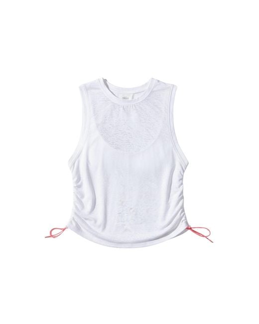 Altra Volta Blue Lightweight Adjustable Tank