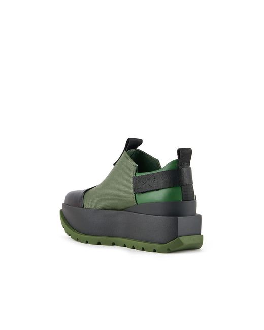 United Nude Green Roko Zar
