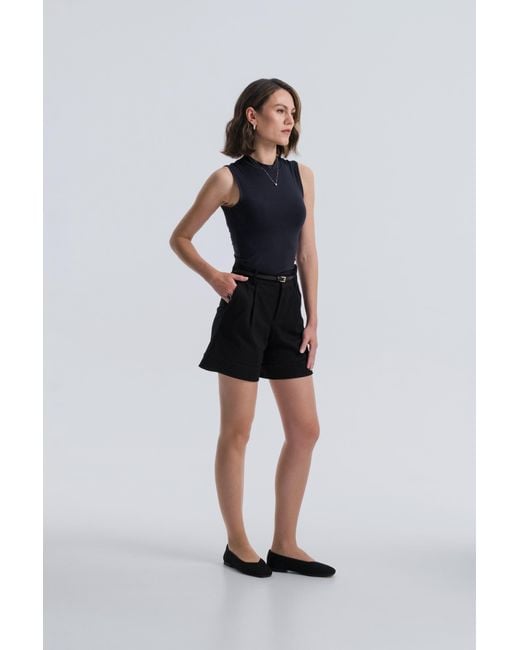 Baltér Blackwood Drive Shorts