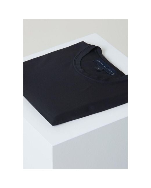 Helen Mcalinden Black Lori Top