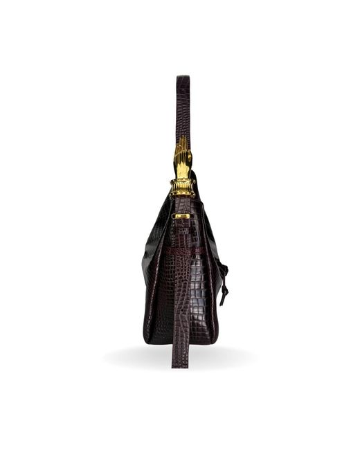 Indigolush Black Muse Gilded Lure Cherry
