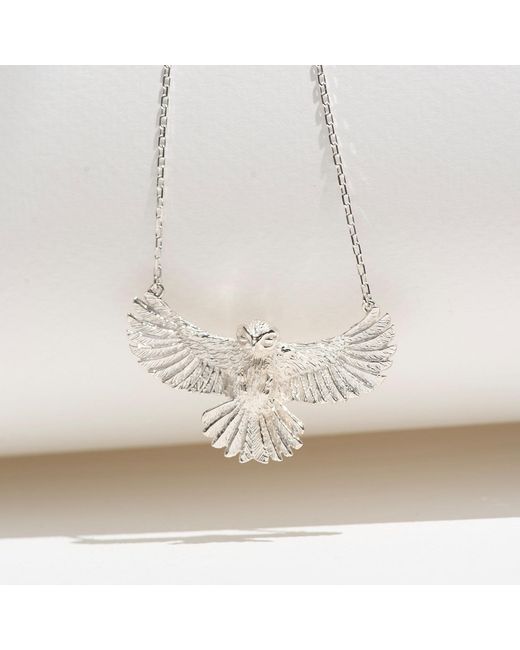 Zoe & Morgan Metallic Miracle Necklace