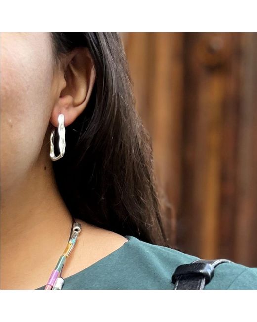 Karen Hallam White Mae Hoops