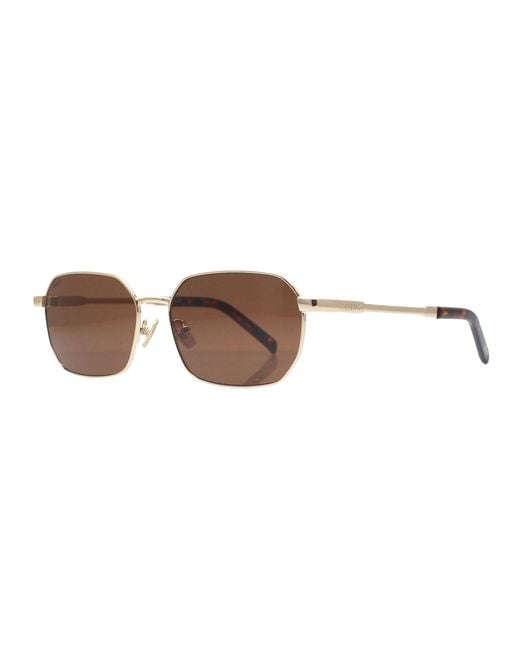 Reality Eyewear Brown Limelight