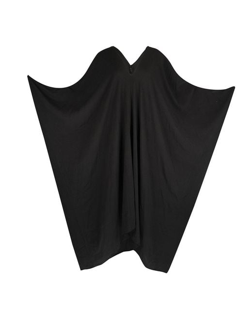 Jennafer Grace Black Onyx Caftan Kaftan