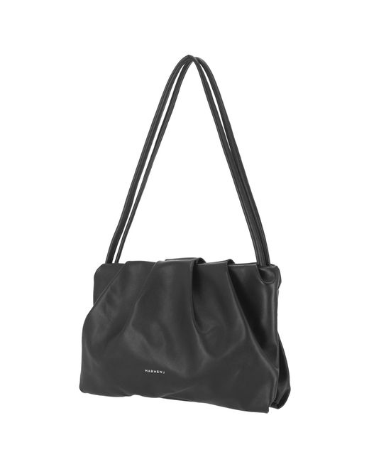 MARHEN.J Black Sabrina