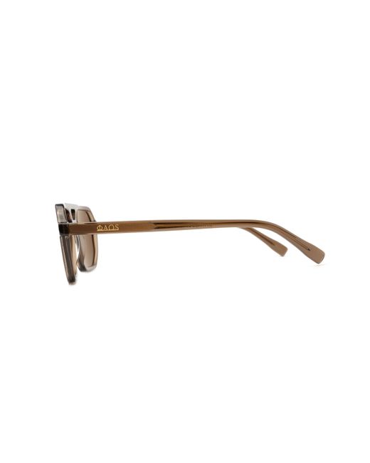 Faos Concept Brown Kythnos for men