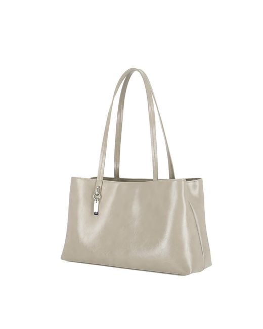 MARHEN.J Gray Neutrals Lomi L