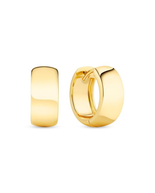 Sif Jakobs Jewellery Yellow Earrings Largo