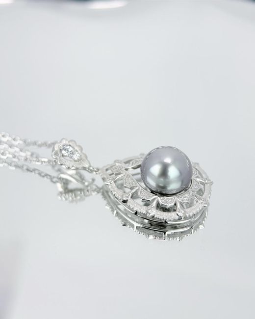 Smuccii Metallic Daphira