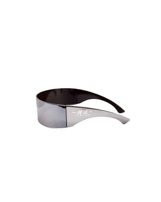 TOKKOU Black Sunglasses – Viral Edge