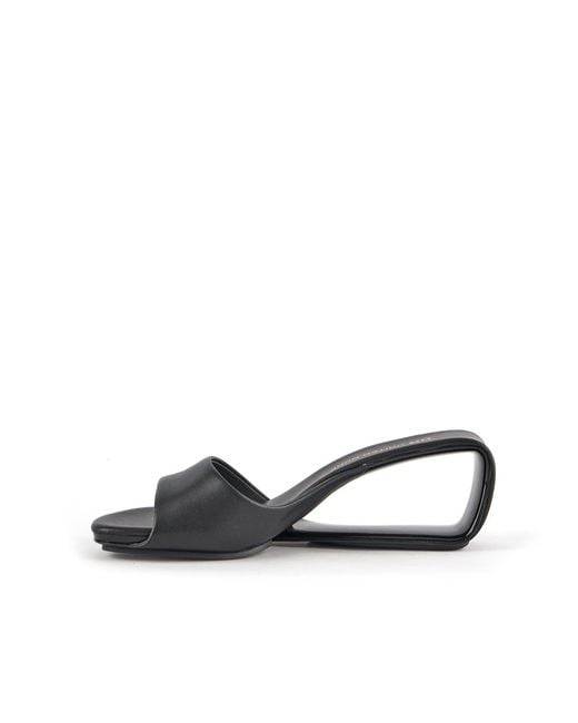 United Nude Black Mobius Mid
