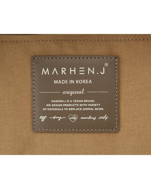 MARHEN.J Natural Neutrals Cindy