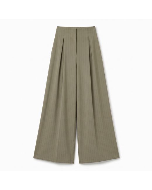 Rita Row Green Siena Pants