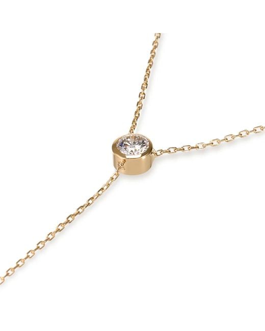 Seey Jewelry White Seey Halo Necklace