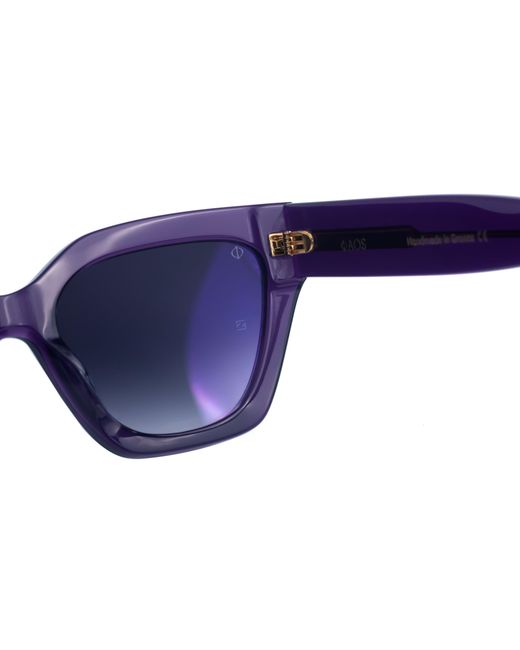 Faos Concept Purple Skyros