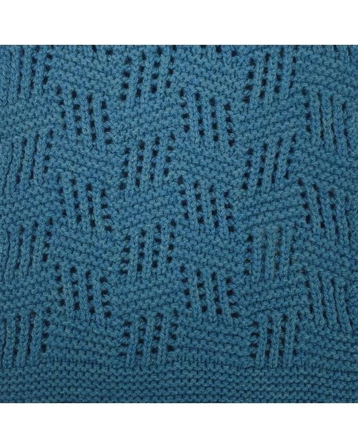 Otto & Spike Blue Scarves
