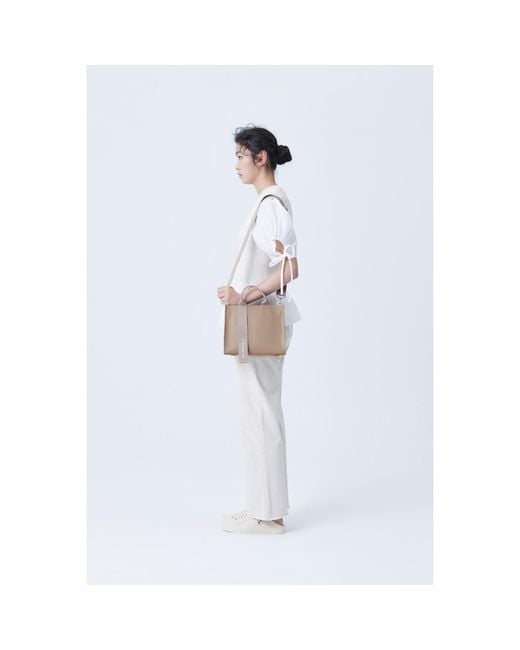MARHEN.J Natural Neutrals Cindy