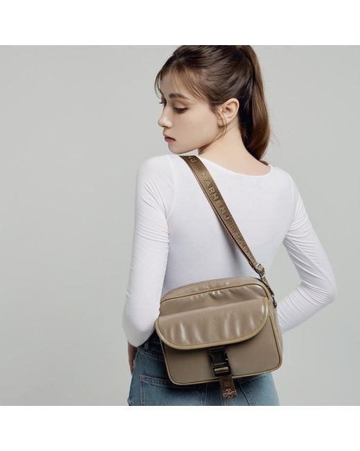 MARHEN.J Gray Neutrals Time