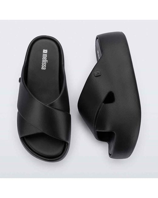 Melissa Black Free Cross Platform