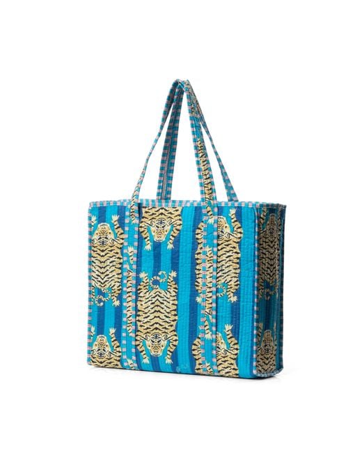 Conscious Yoga Collective Red The Ultimate Tote