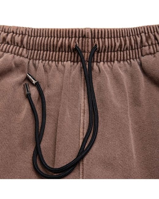 Comune Brown Enzo Jogger for men