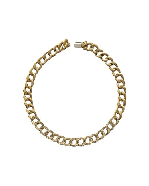 Neshi Designs Metallic May Bracelet