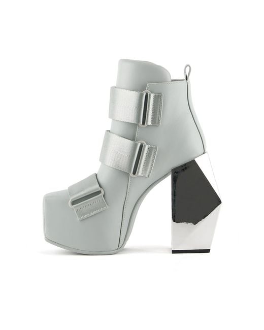 United Nude Gray Stage Tron