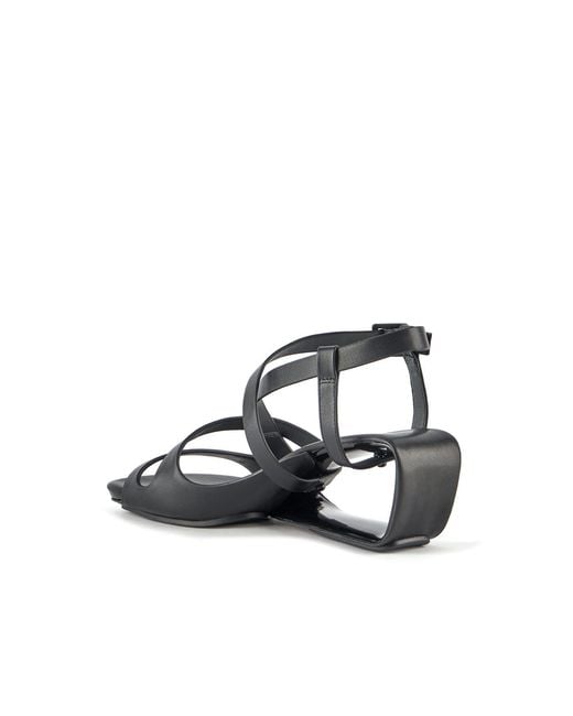 United Nude Black Mobius Sia Mid