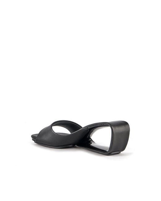 United Nude Black Mobius Mid