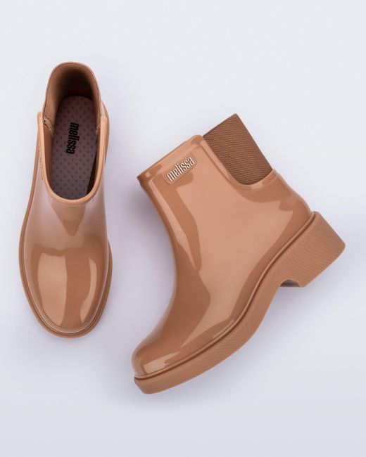 Melissa Brown Chelsea Boot