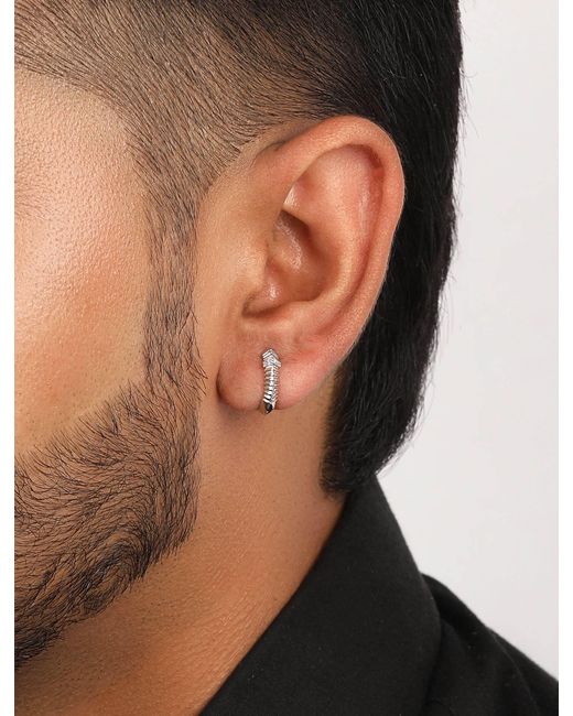 The Jewelz White Neutrals Lunar Crest Huggies For for men