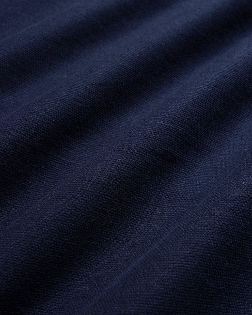 Far Afield Blue Dekk Short for men