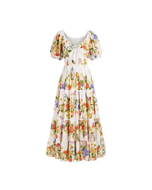 Yumi Kim Metallic Ella Dress