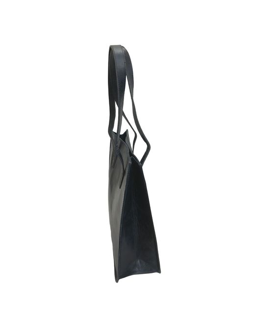 Zasta Studio Black Topaz Tote Bag