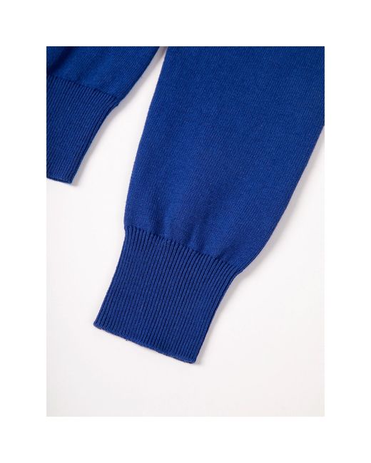 Jakke Blue Cyra Cardigan
