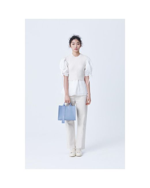 MARHEN.J Blue Cindy