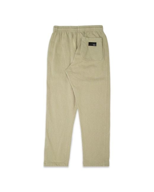 Comune Natural Duke Sweatpants for men