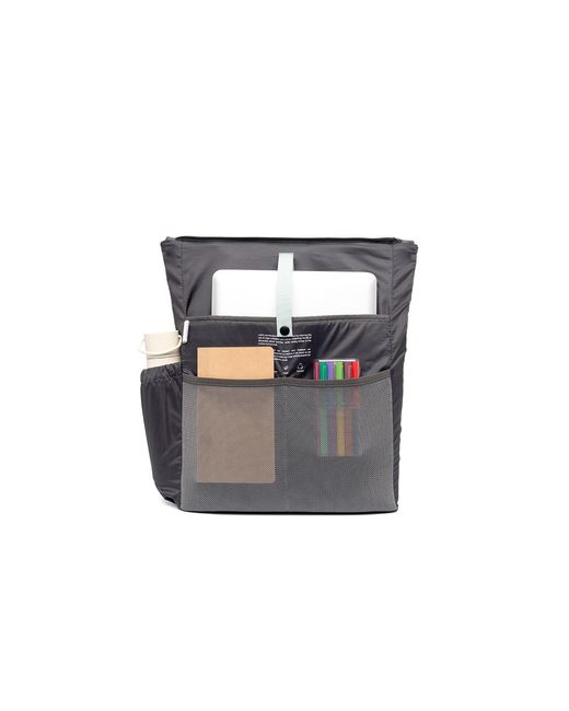 Lefrik Blue Gare Backpack Laurel