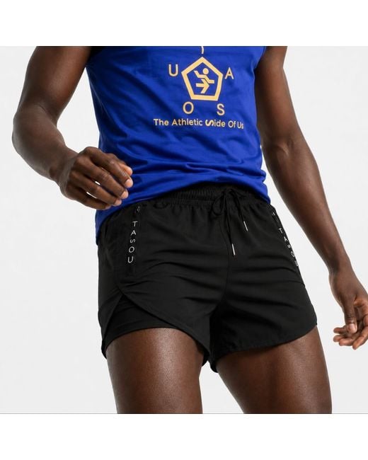 Chuks Collins Men's Black for men