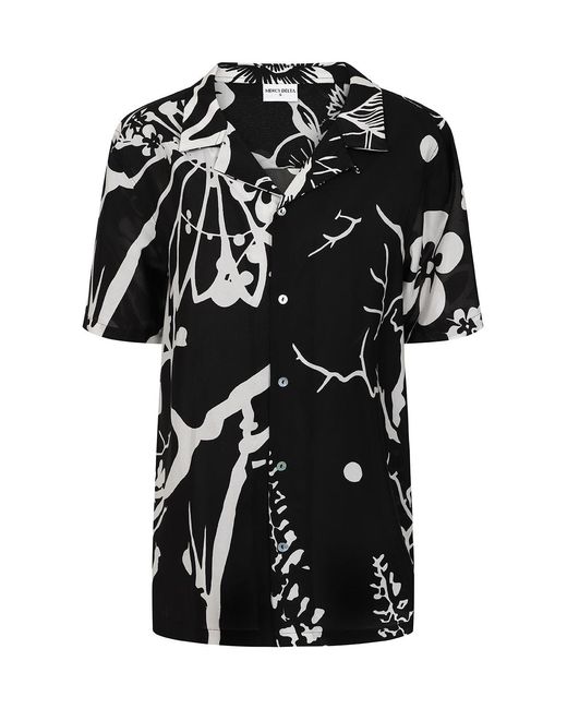 Mercy Delta Black Compton, Imaginary Paradise for men