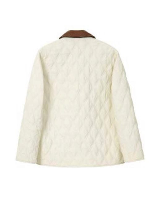 Jakke Natural Neutrals Field Jacket