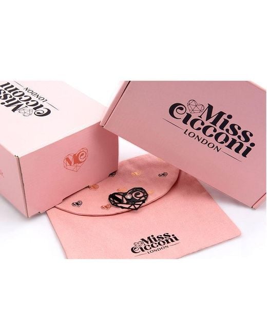 Miss Cicconi Green Liberty