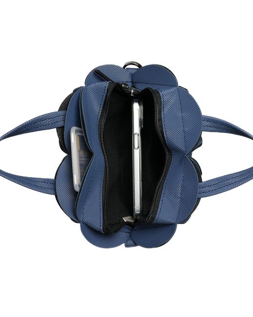 ELEMOOD_Japan Blue Blossom Shoulder Bag Candy