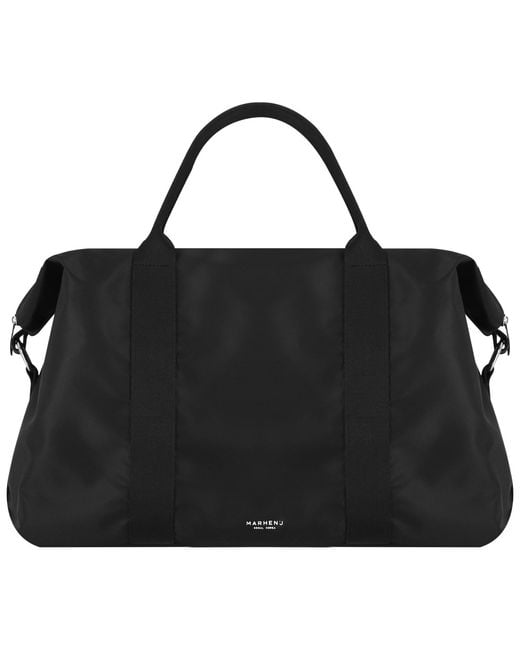 MARHEN.J Black Versus