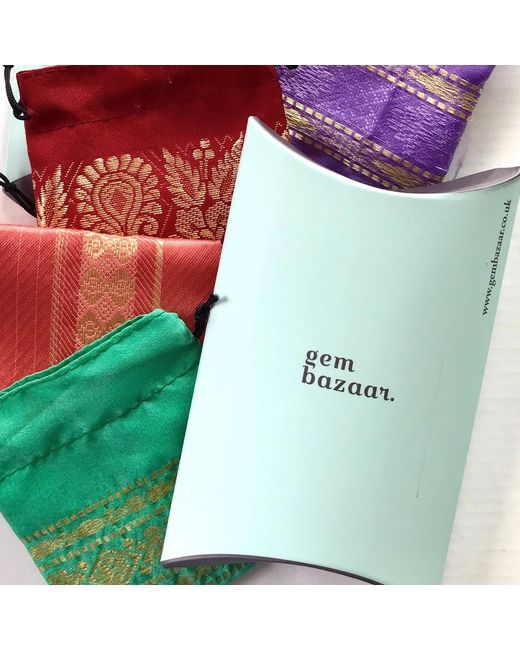 GEM BAZAAR Metallic Princess