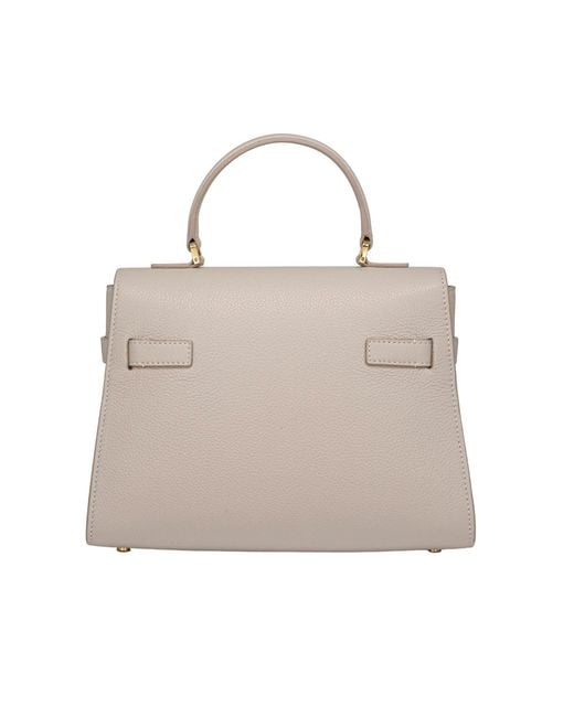 Ornella Gorza Natural Neutrals Capri