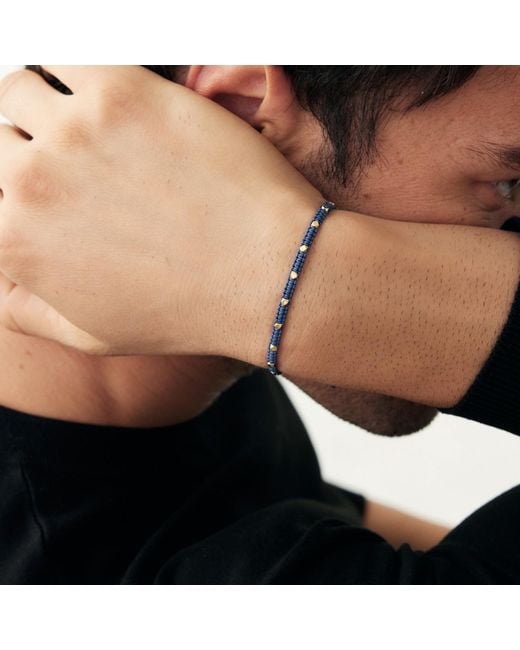 Tvento Blue Asterion Cobaltum for men