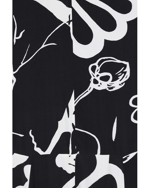 Mercy Delta Black Rosedene, Imaginary Paradise