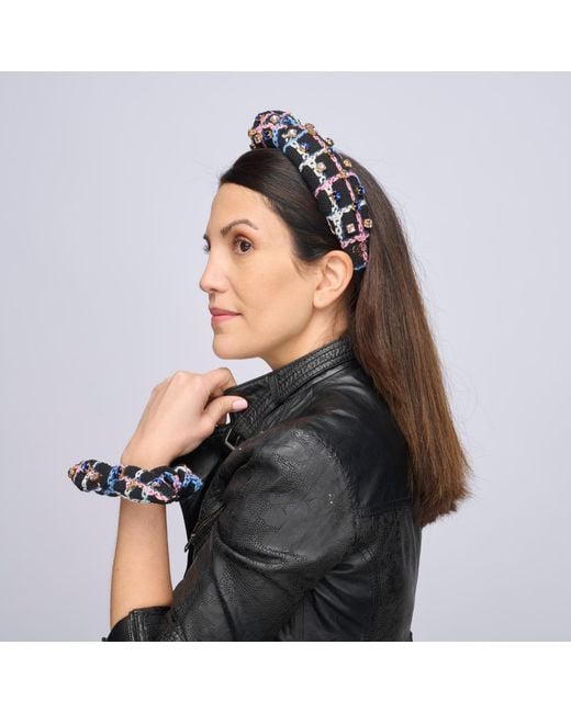 Miss Cicconi Blue Chelsea